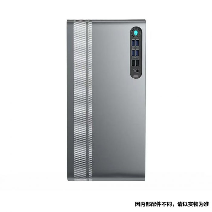 雷神主机i7-13650HX RTX4060Ti 32G内存1TB固态台式电脑电竞主机_黑武士