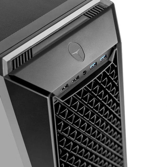 雷神黑武士·SE 高性能游电脑电竞主机(酷睿13代i7 32G RTX4070S 1TSSD