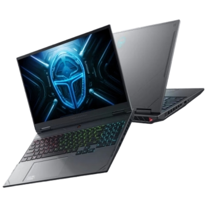 雷神猎刃16笔记本i7-13650HX RTX5070 300Hz 2.5K 16G内存1TB固态16英寸