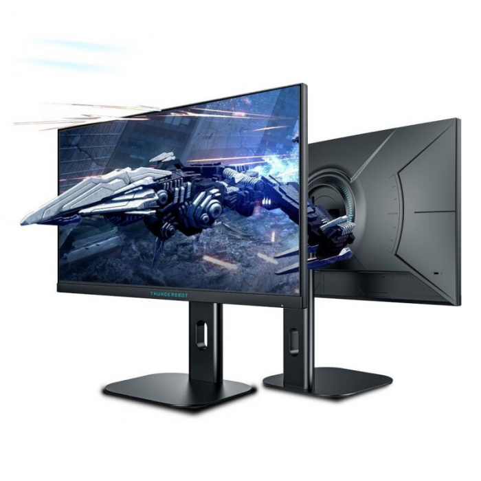 雷神银翼显示器420Hz Fast-IPS硬件低蓝光24.5英寸显示屏ZF25F400L_24.5